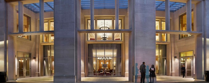 Harvard Law School