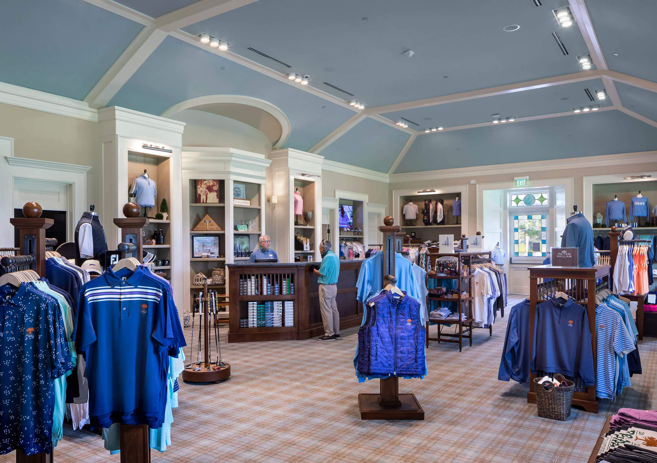 Cougar Point Clubhouse image 9