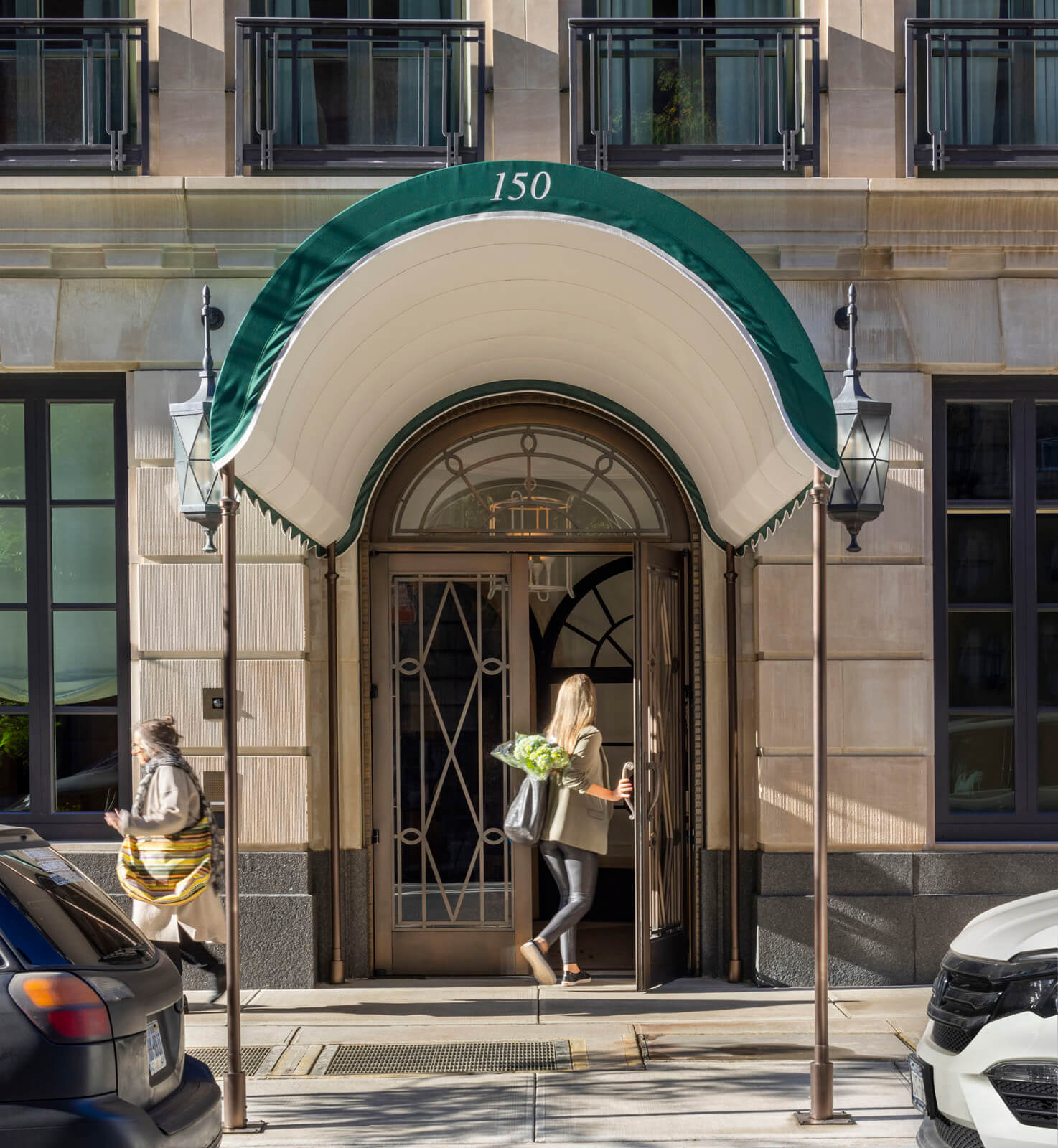 150 East 78th Street image 6