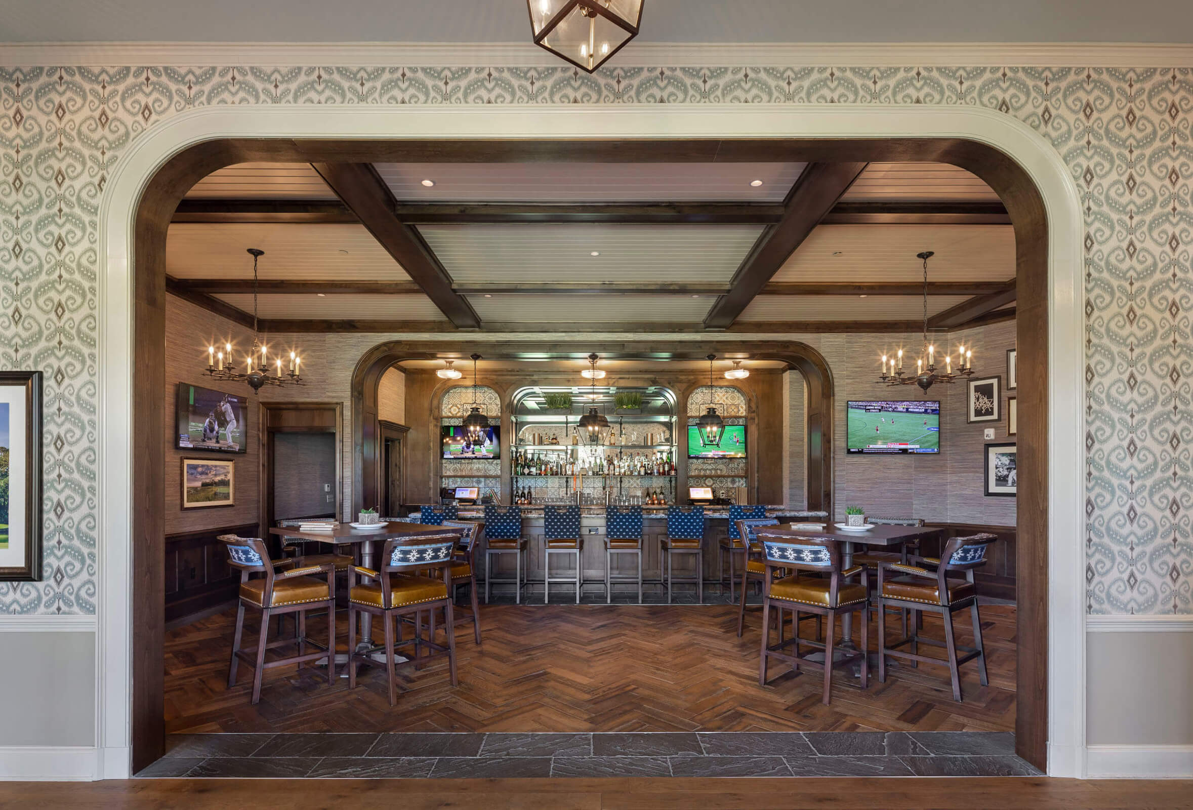 Cougar Point Clubhouse image 7