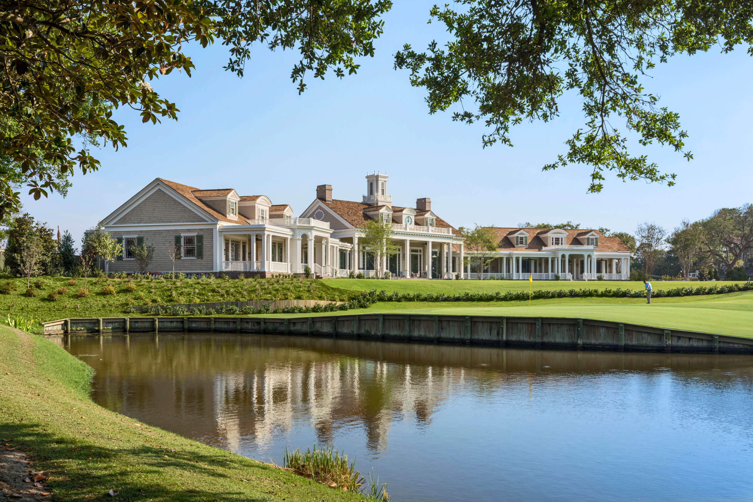 Cougar Point Clubhouse image 1