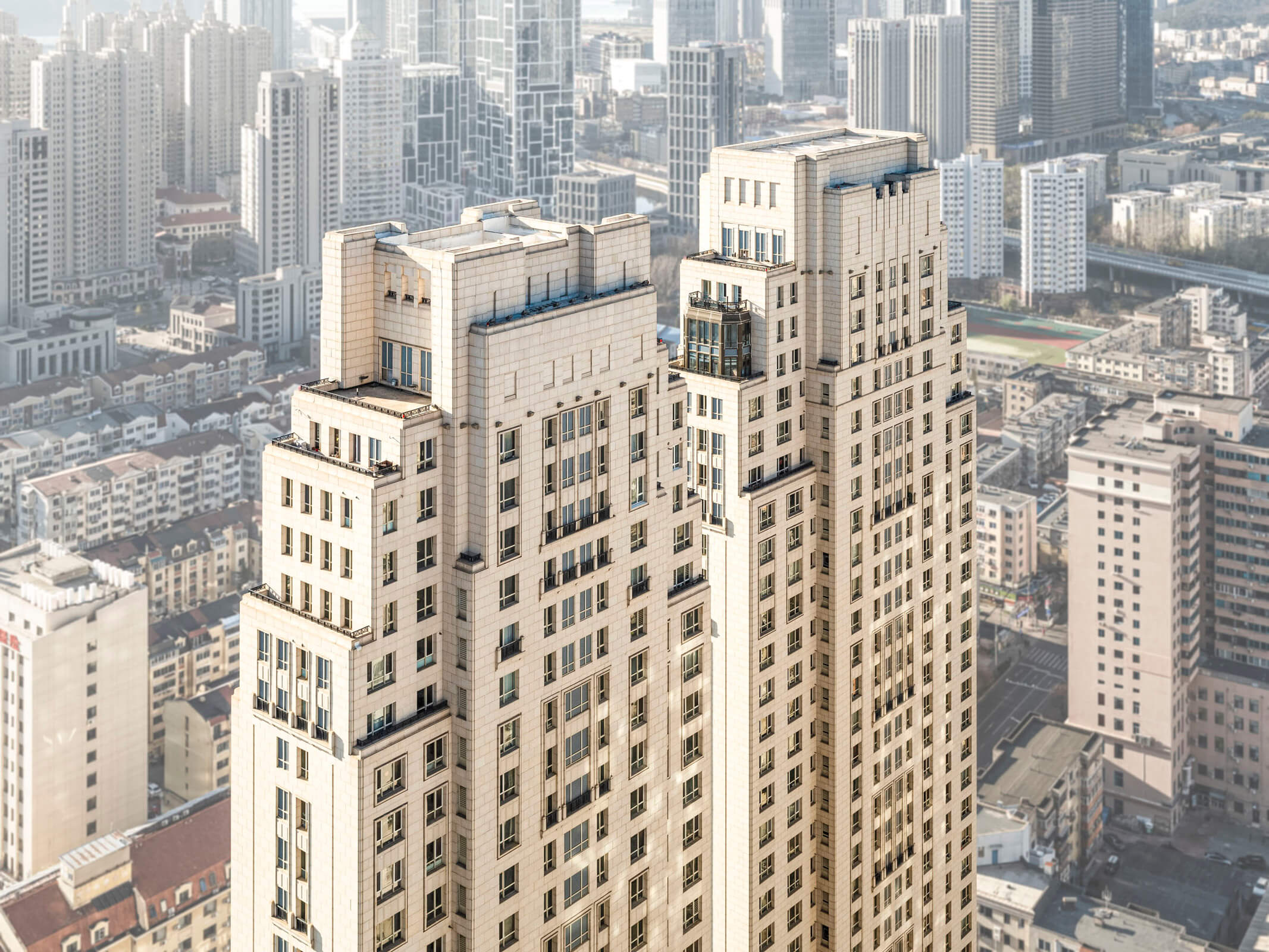 Dalian AVIC International Square image 11