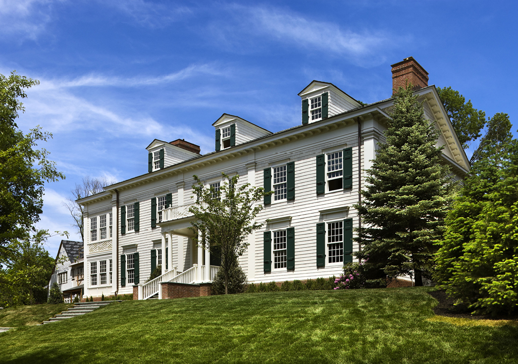 Villanova Heights