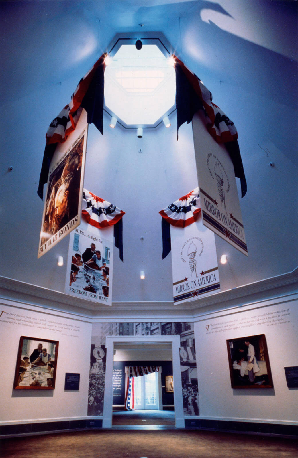 The Norman Rockwell Museum at Stockbridge image 4