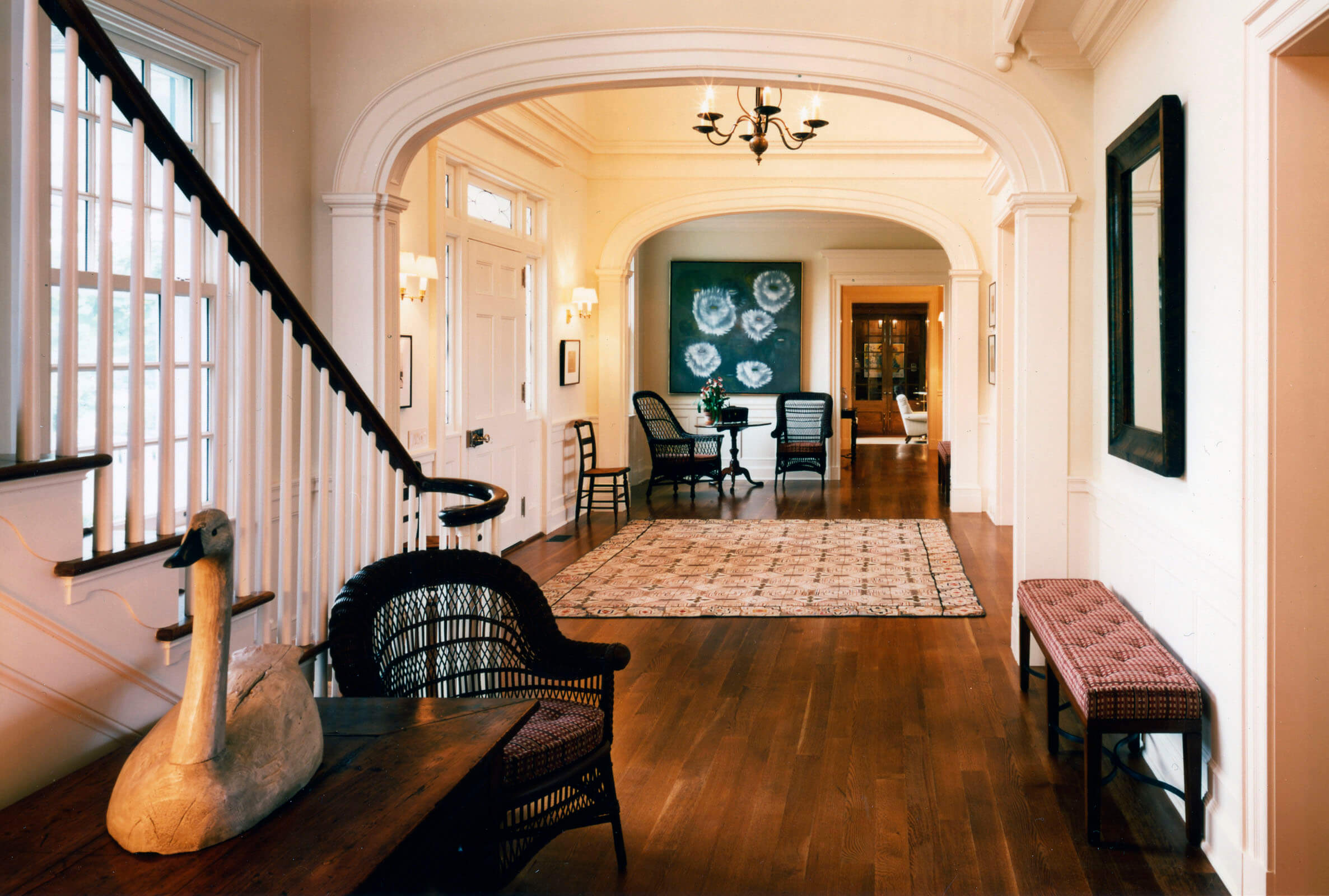 Residence at Apaquogue image 3