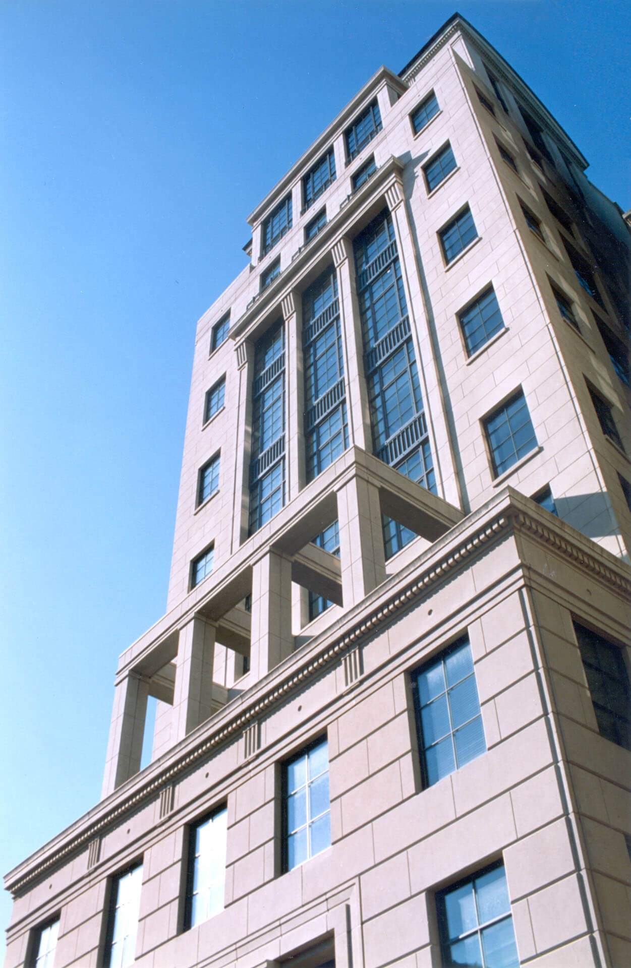 Brooklyn Law School Tower image 6