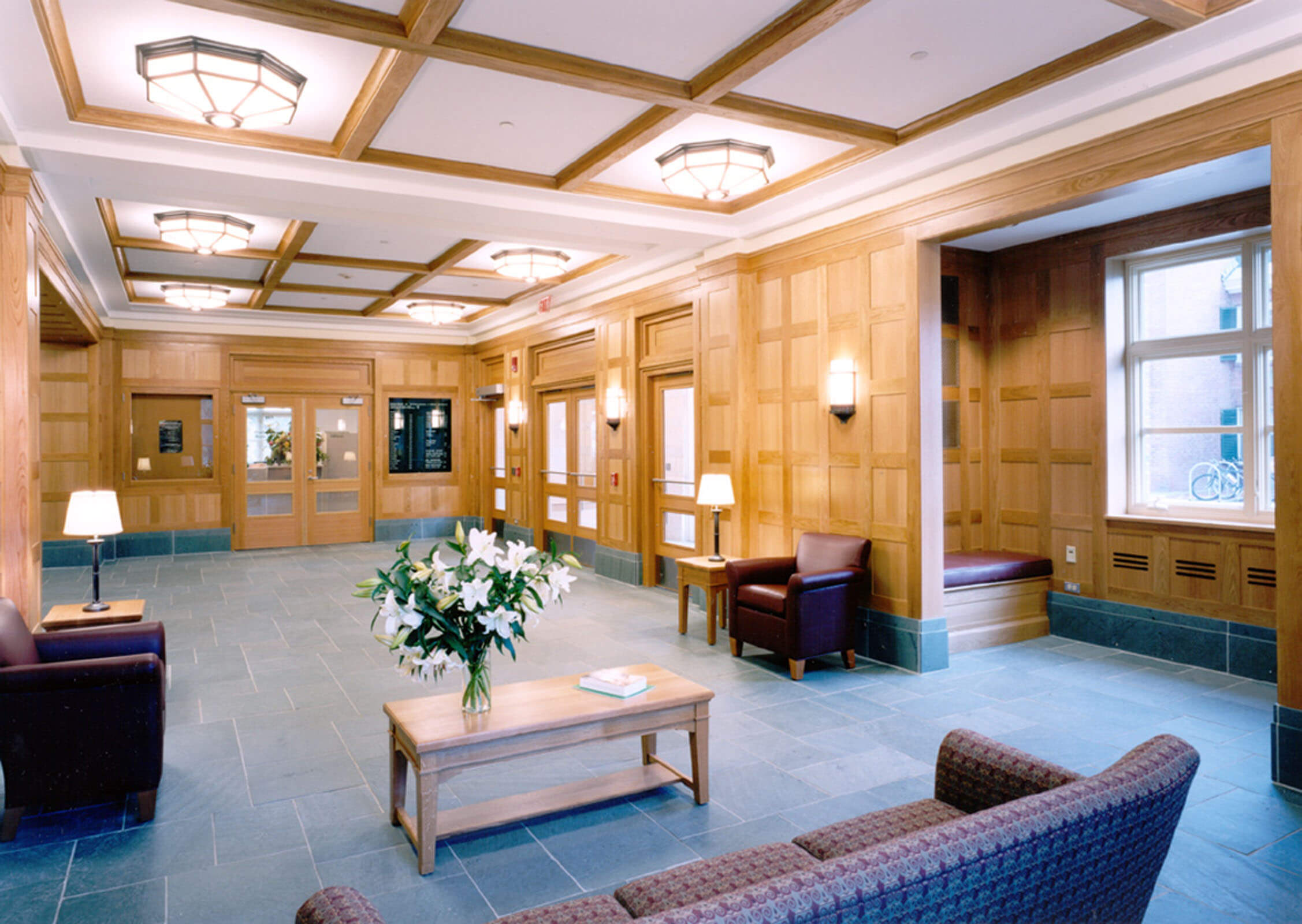 Moore Psychology Building image 4