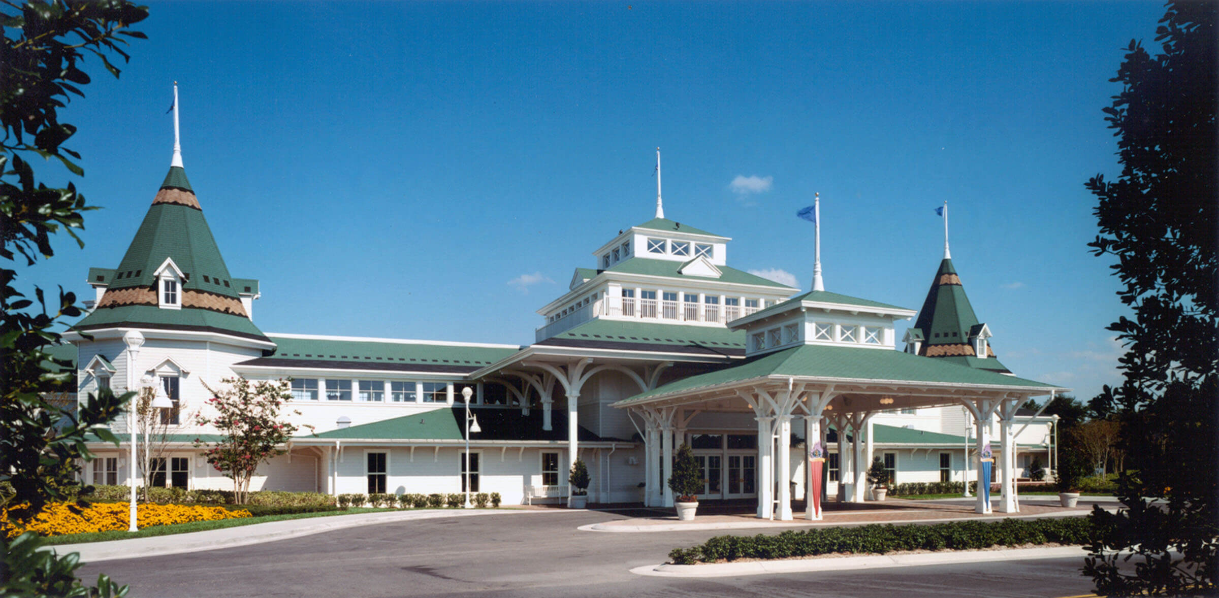Disney's BoardWalk image 6