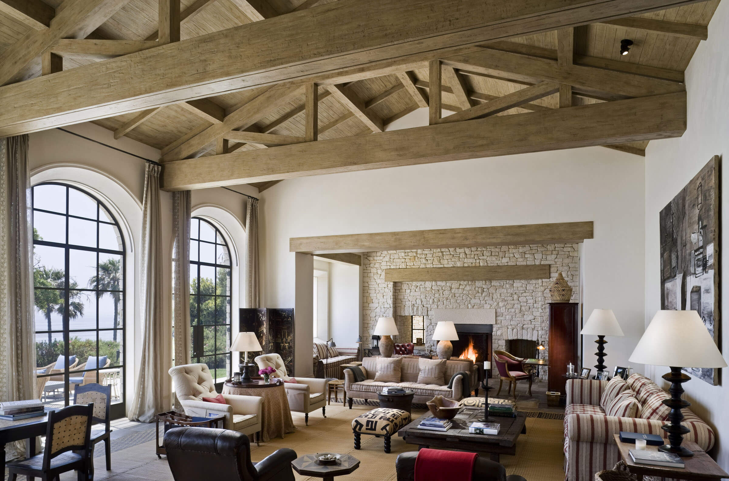 House on the Southern California Coast image 3