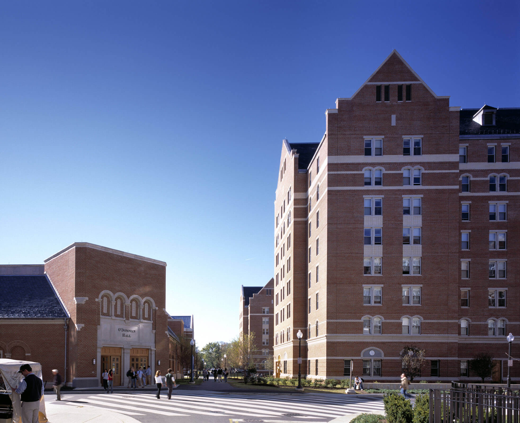 Southwest Quadrangle image 5