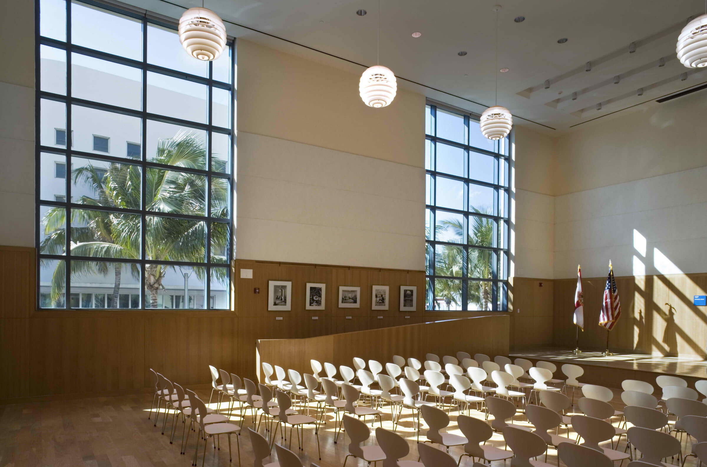Miami Beach Library image 4