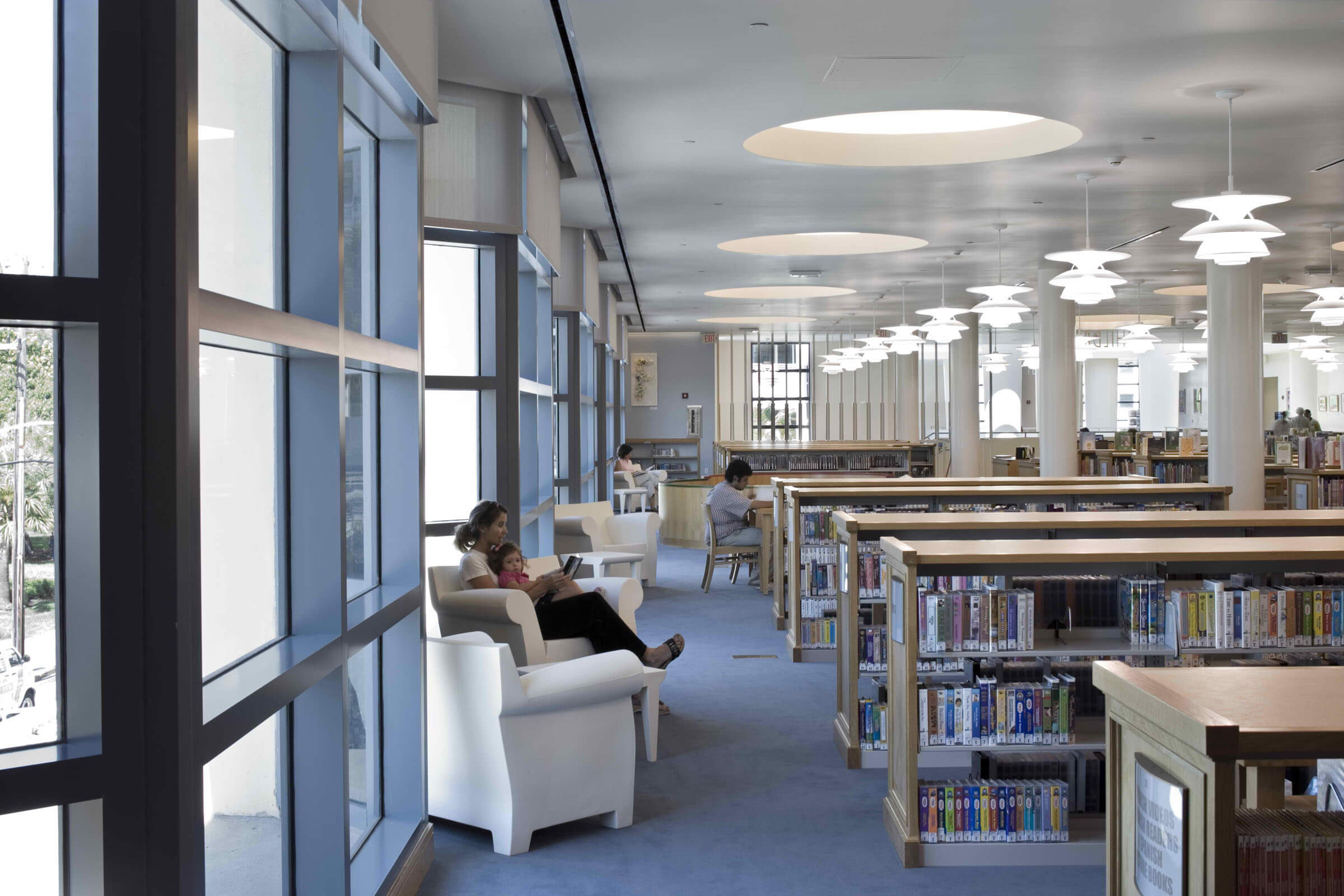 Miami Beach Library image 6
