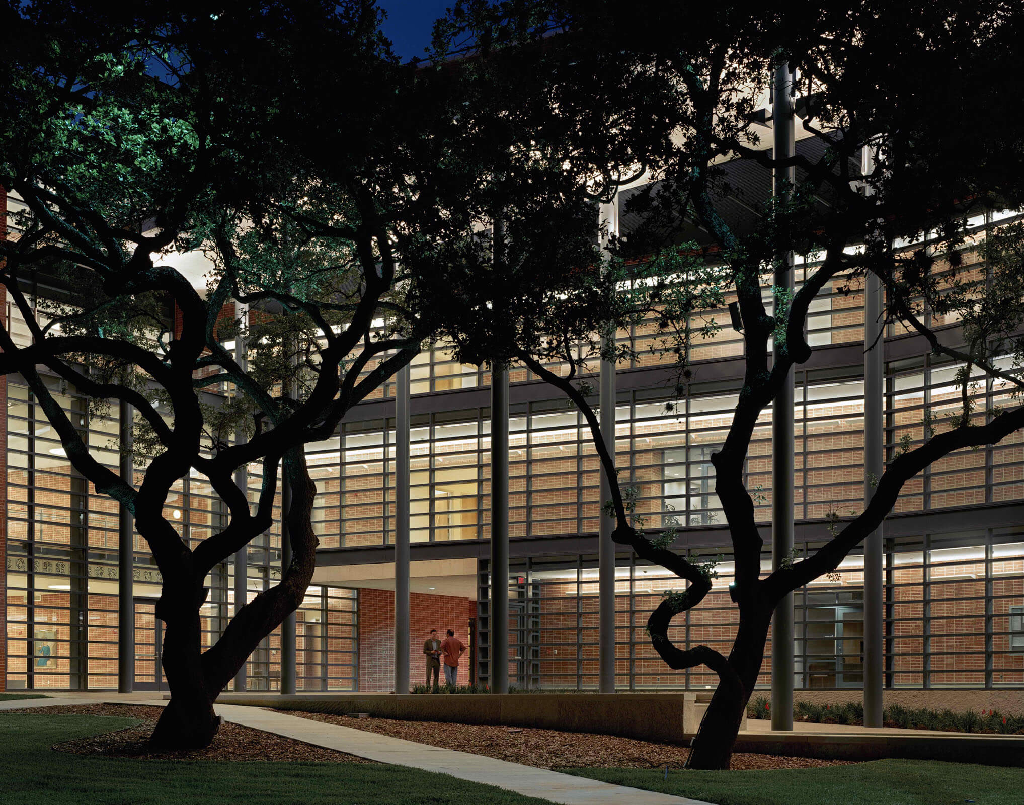 Northrup Hall image 11
