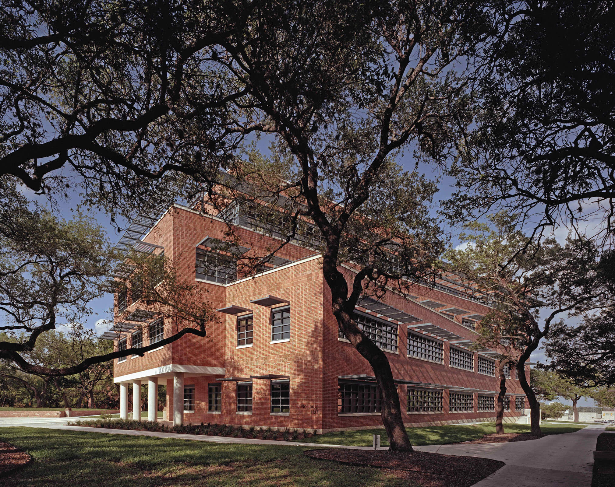Northrup Hall image 2