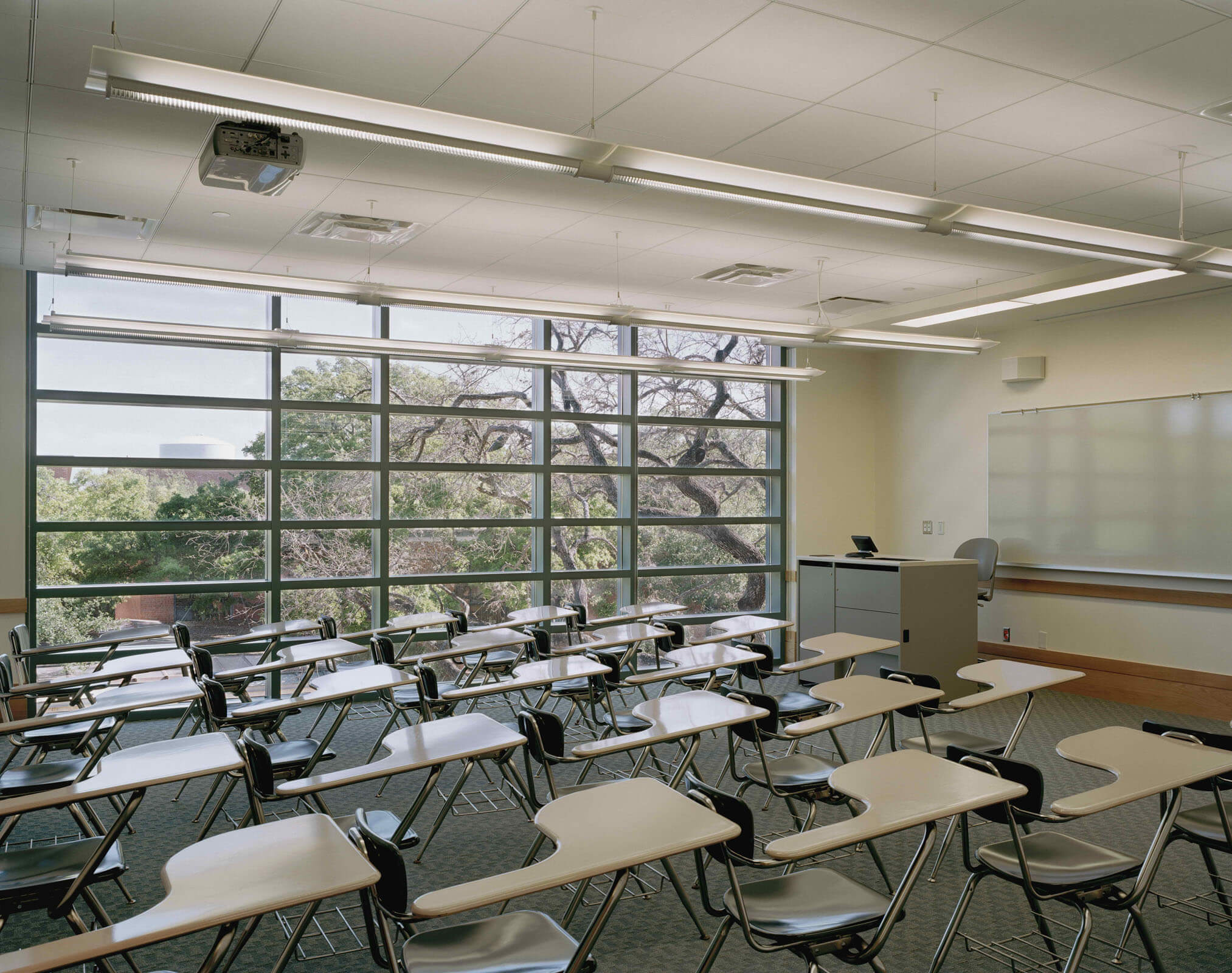 Northrup Hall image 7