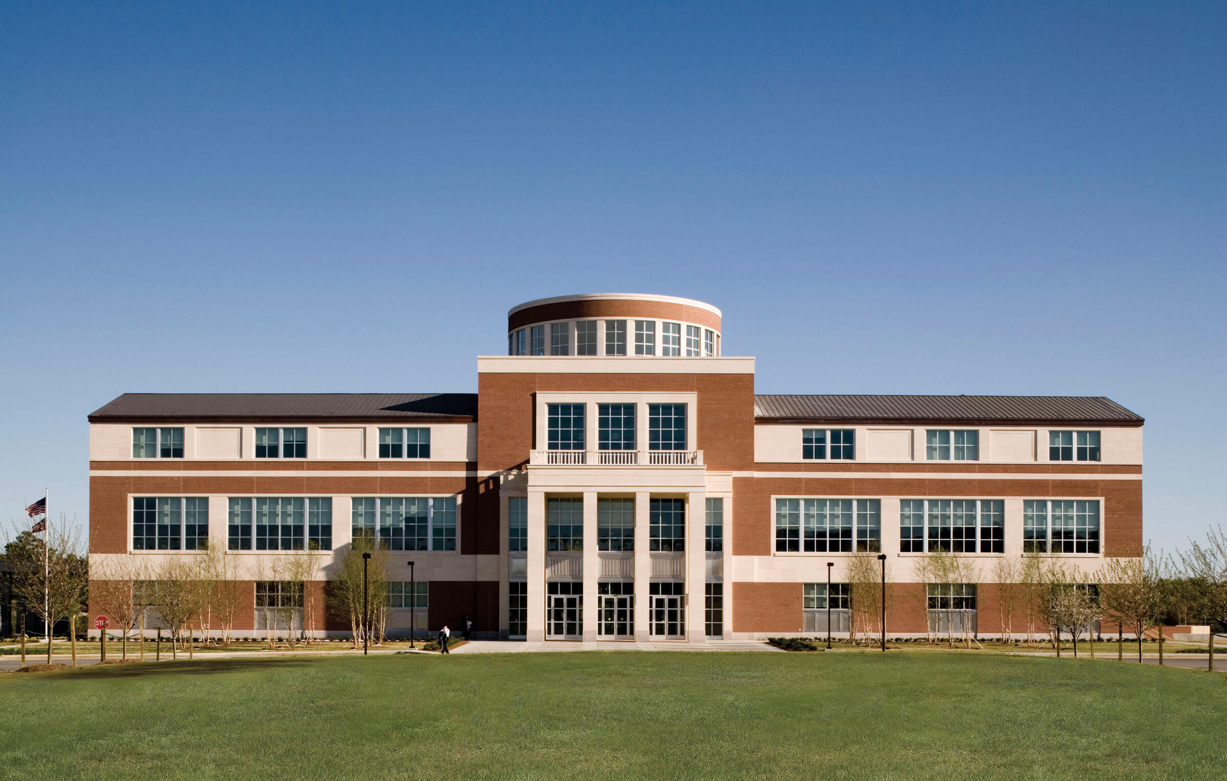 Columbus Public Library image 1