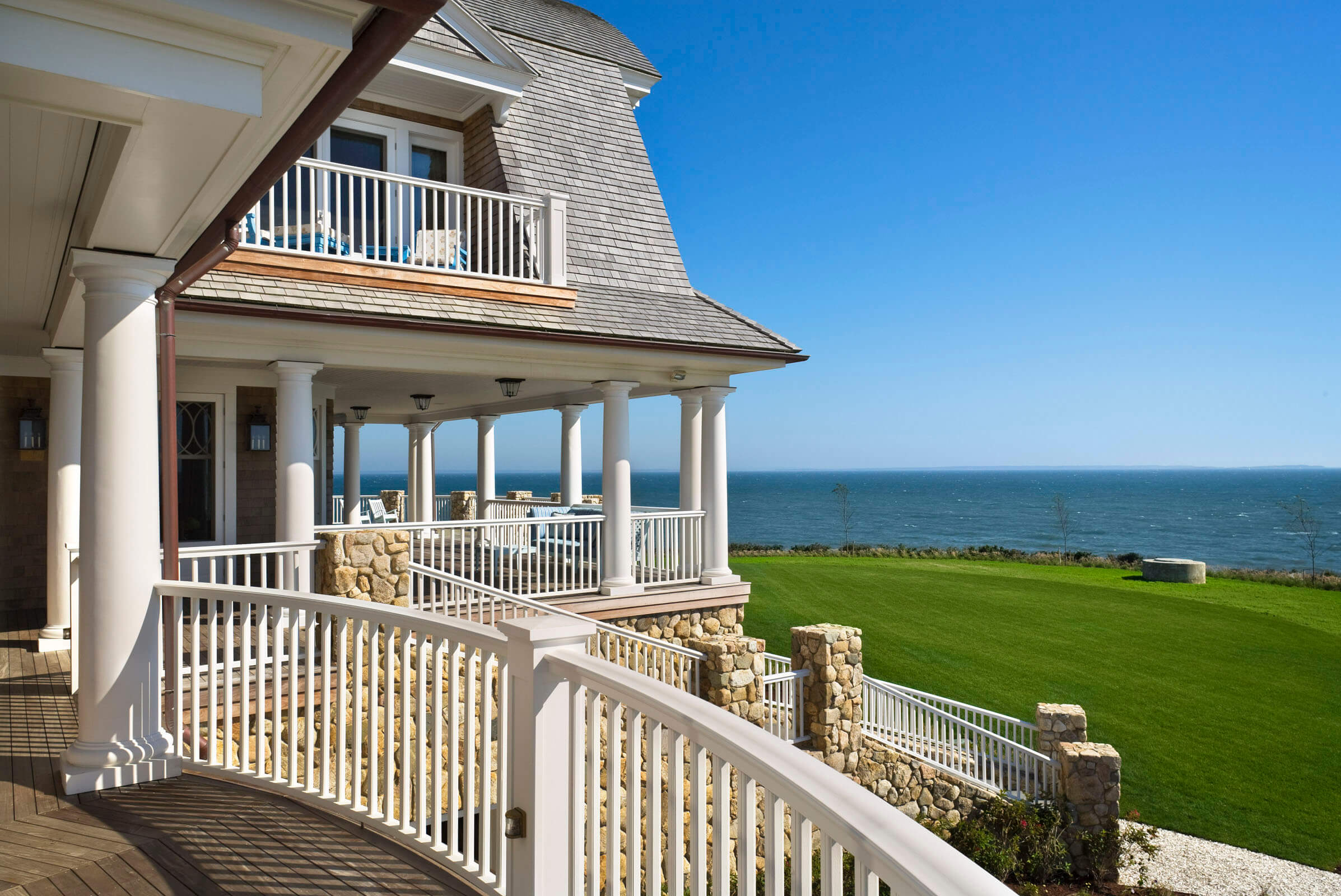 House on Buzzards Bay image 10