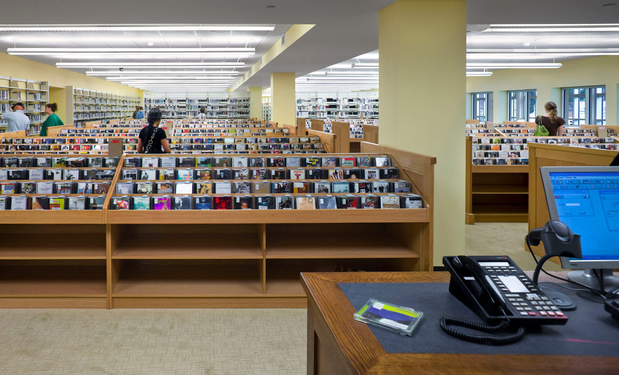 Lakewood Public Library image 4