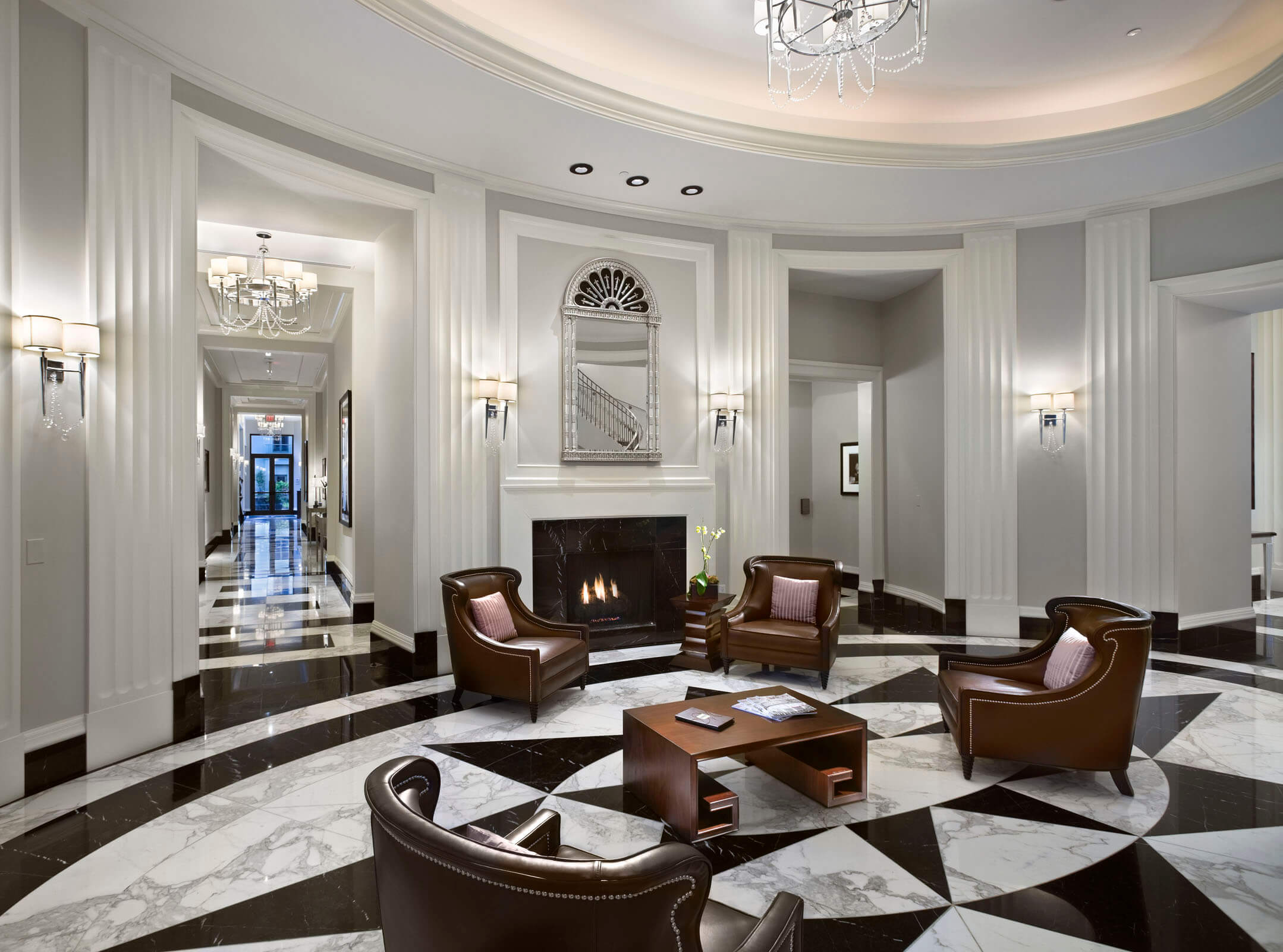 Waldorf Astoria Atlanta Buckhead image 4