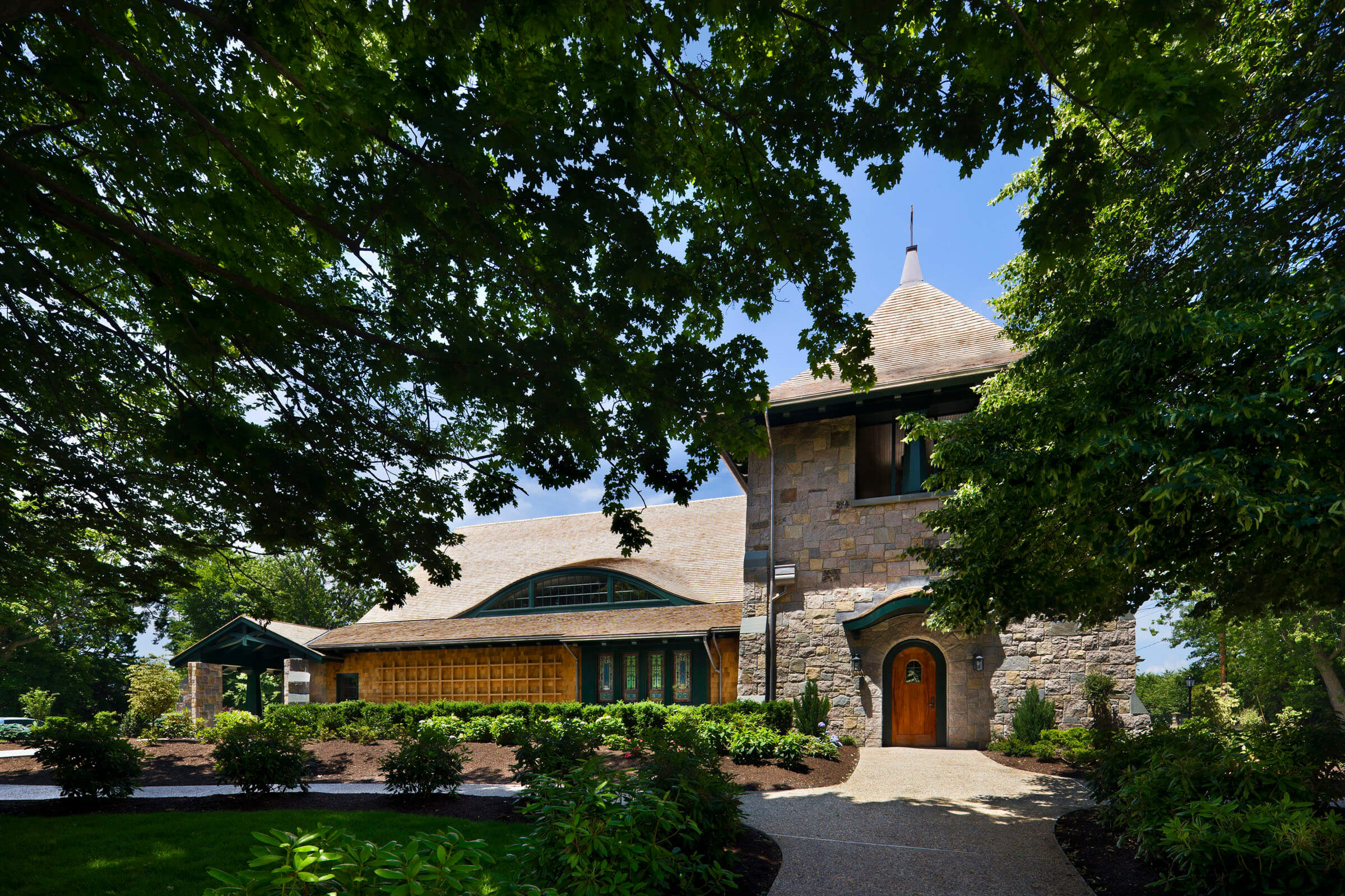 Our Lady of Mercy Chapel image 2