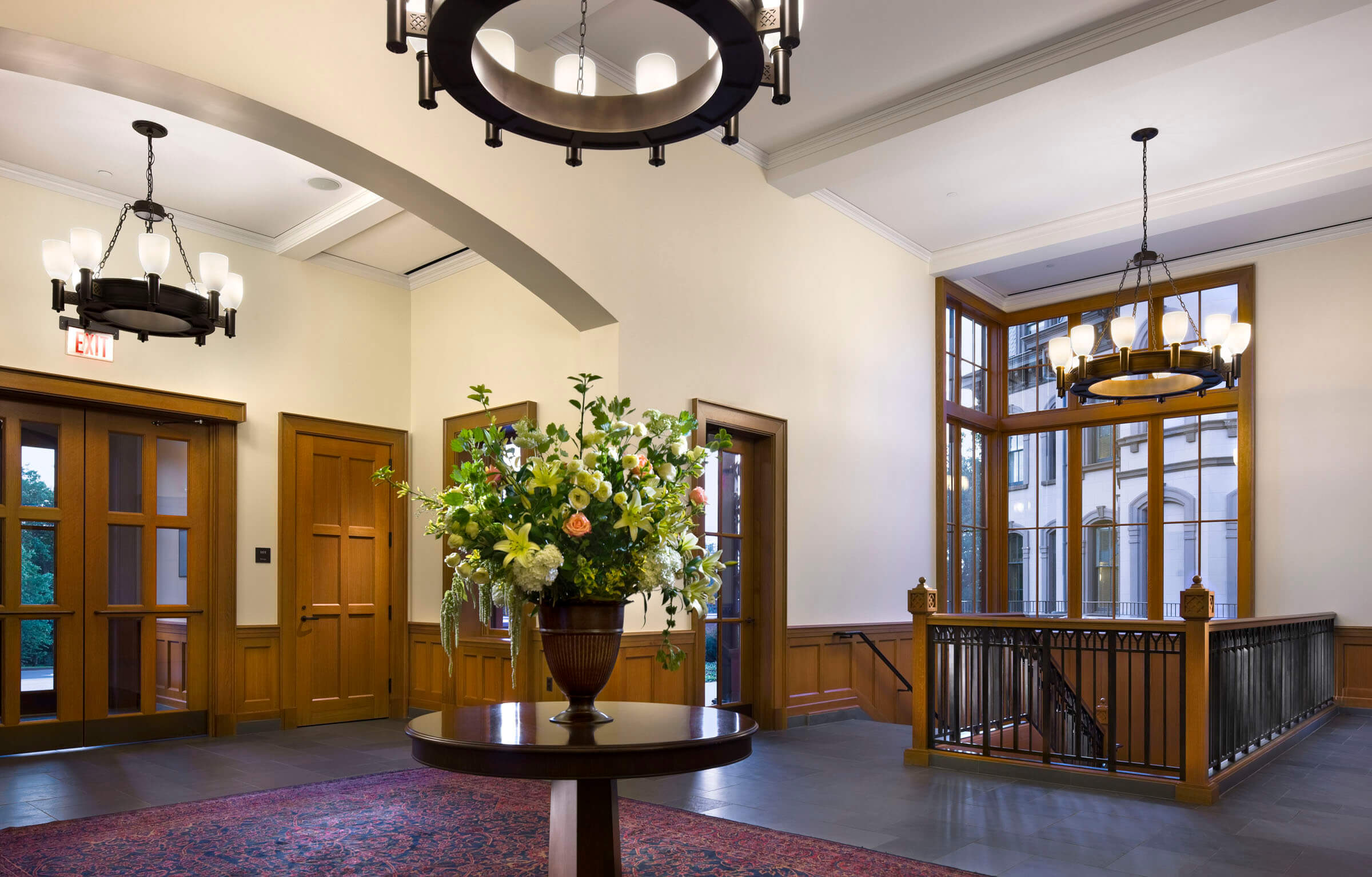 Greenberg Conference Center image 2