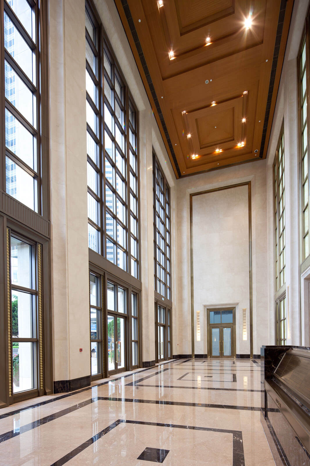 50 Connaught Road Central image 3