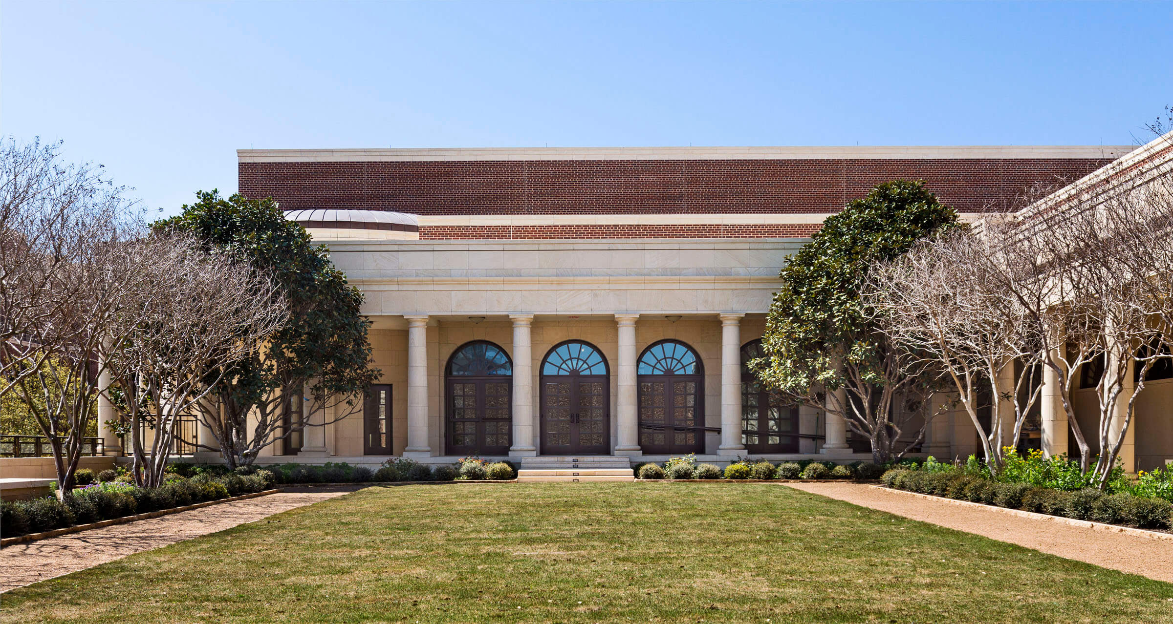 George W. Bush Presidential Center image 4