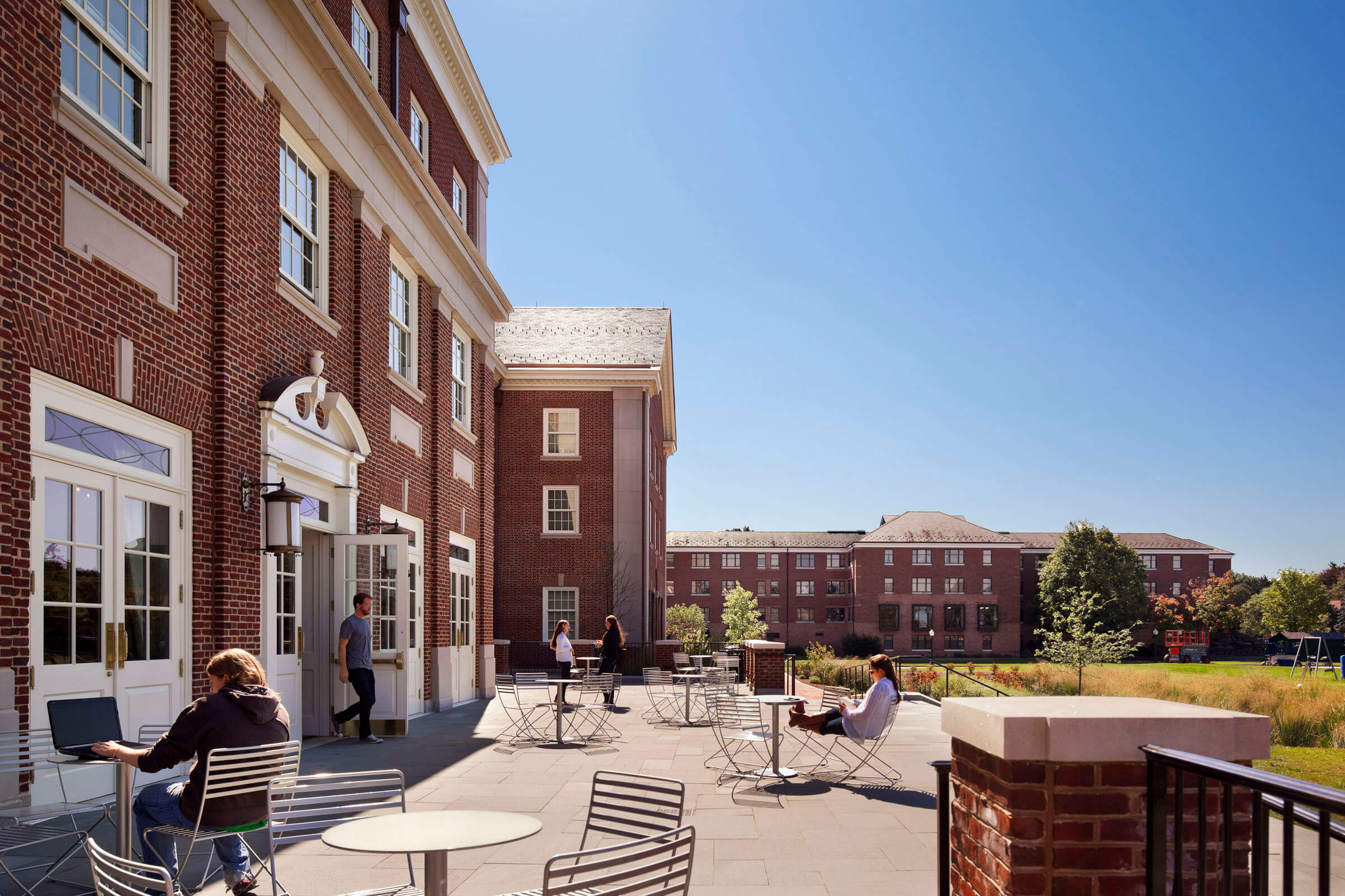Franklin & Marshall College image 9