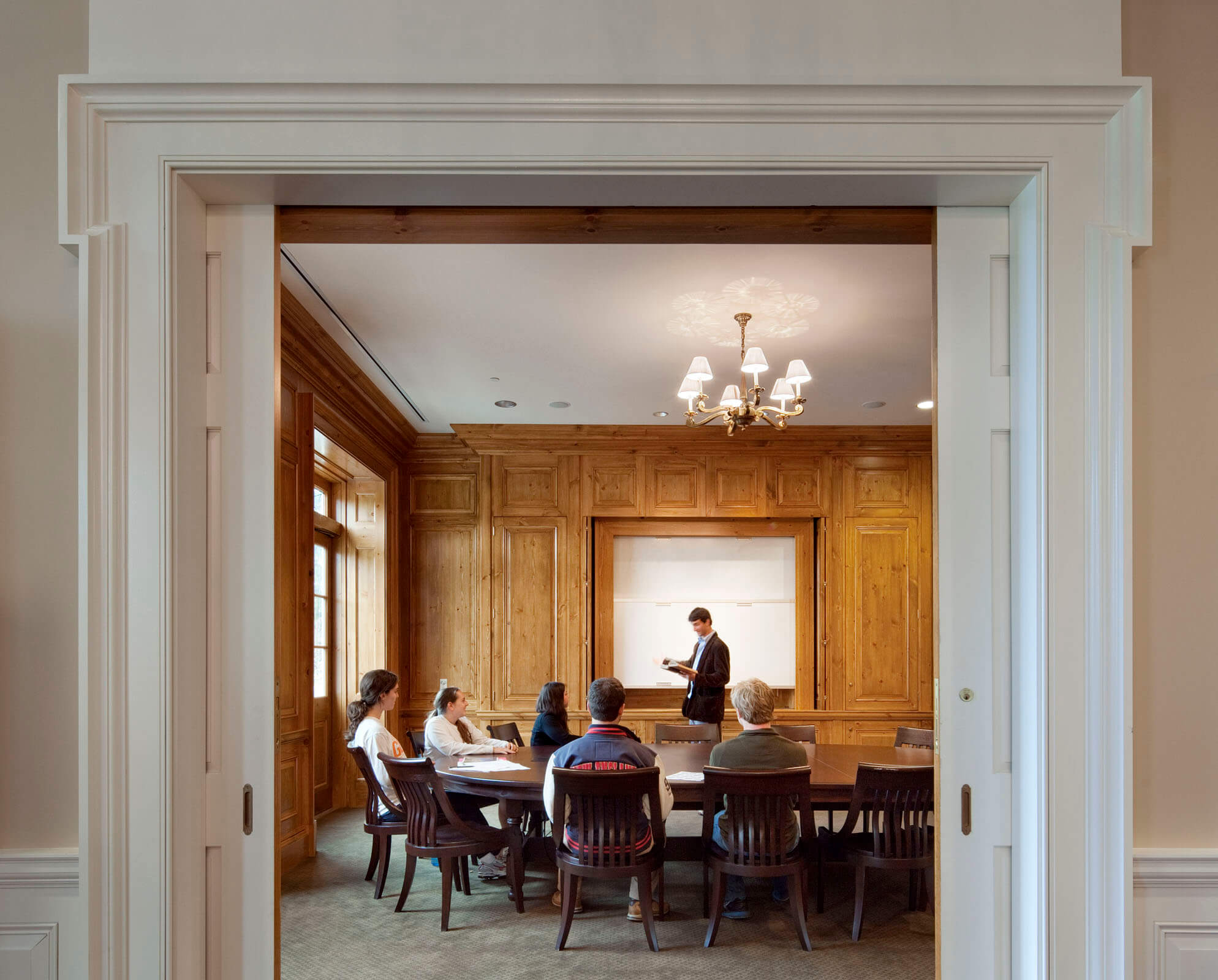 Franklin & Marshall College image 5