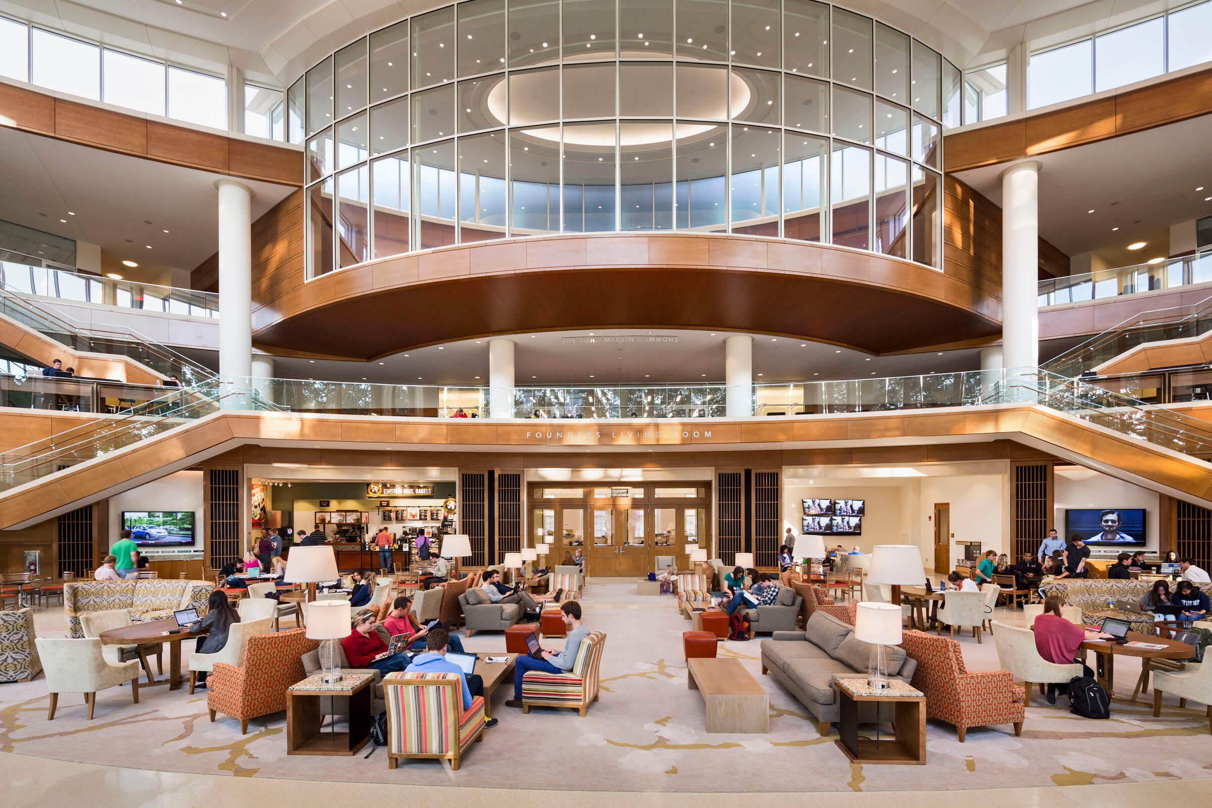 Farrell Hall image 3