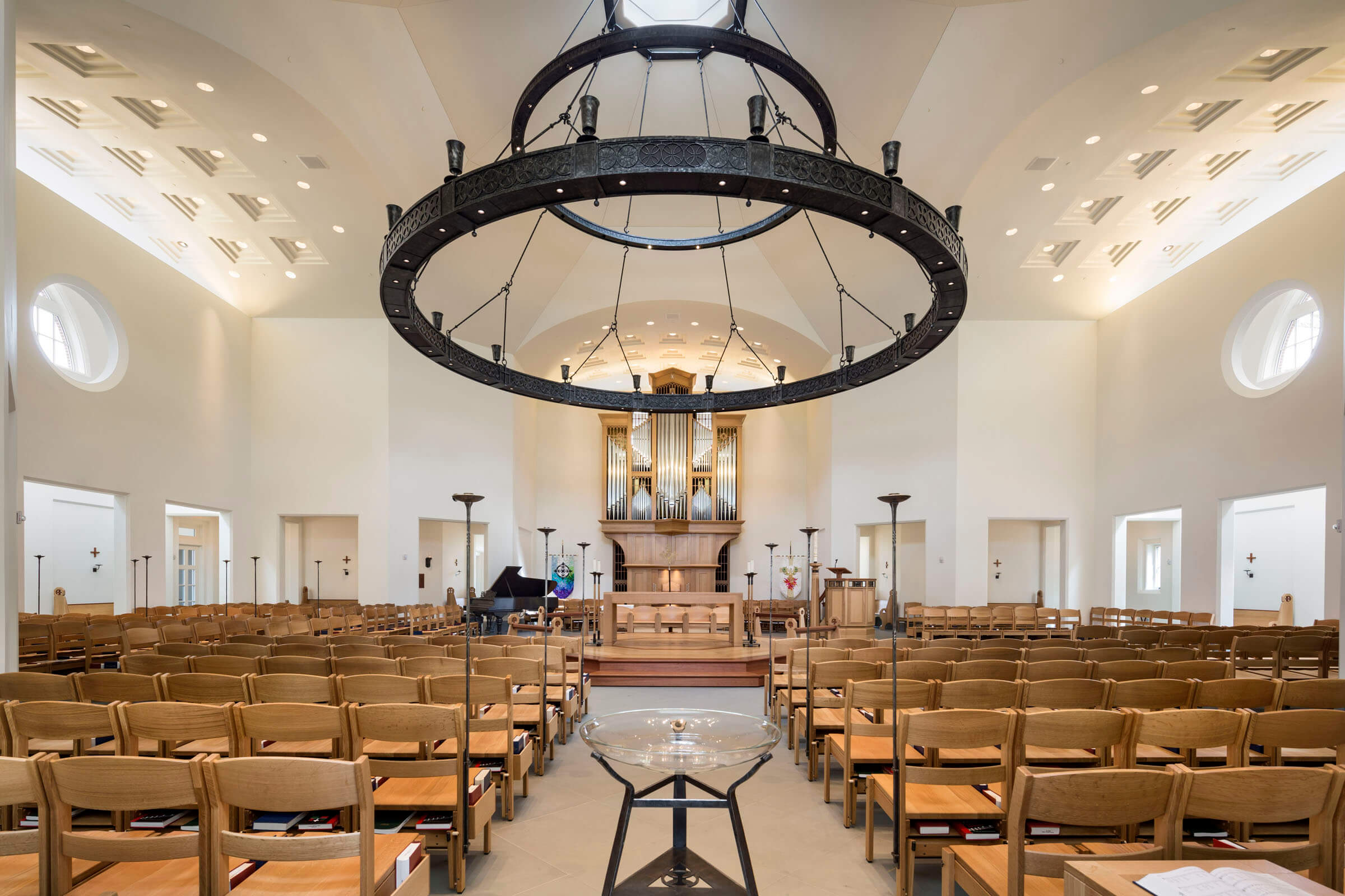 Immanuel Chapel  image 4