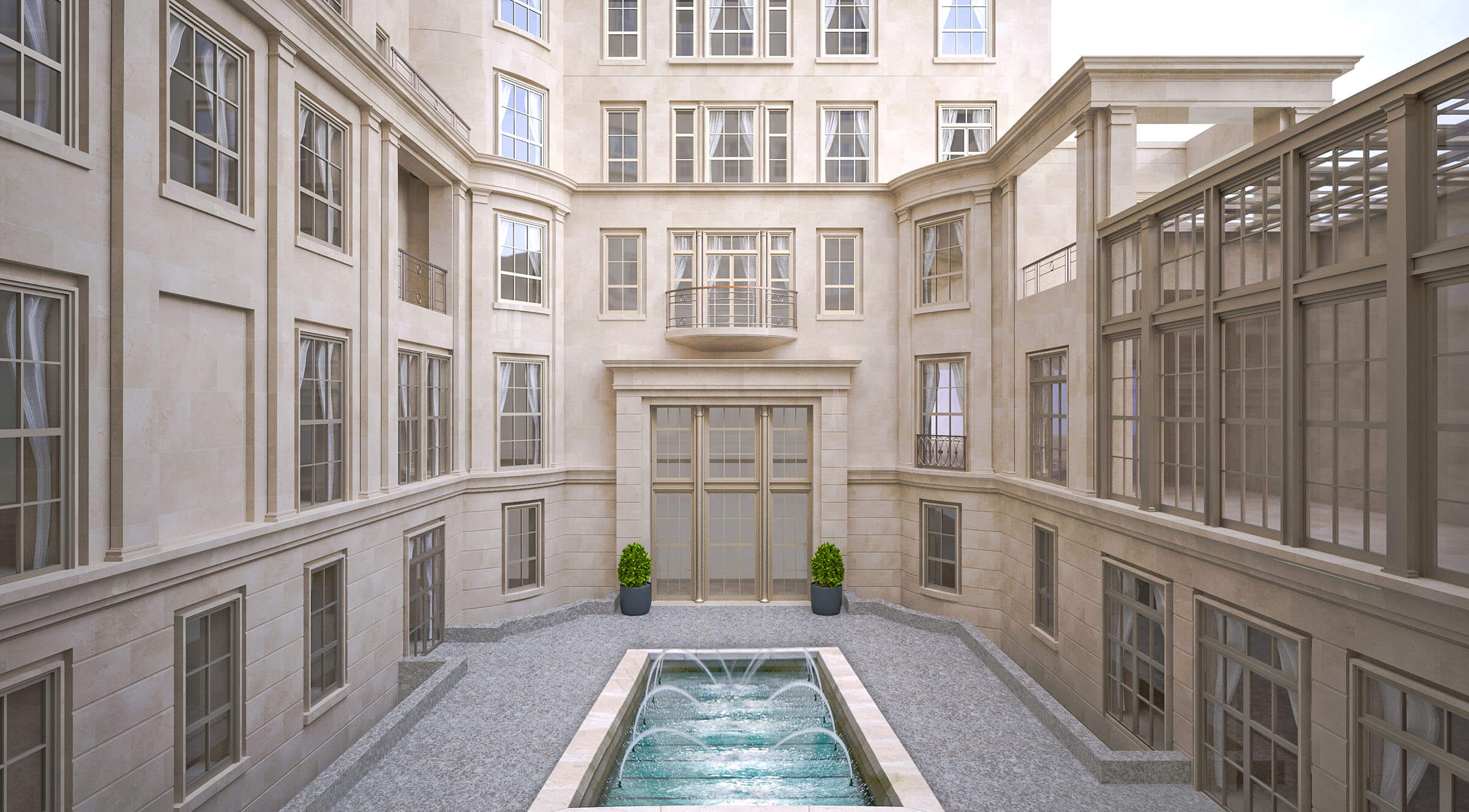 1 Mayfair image 3