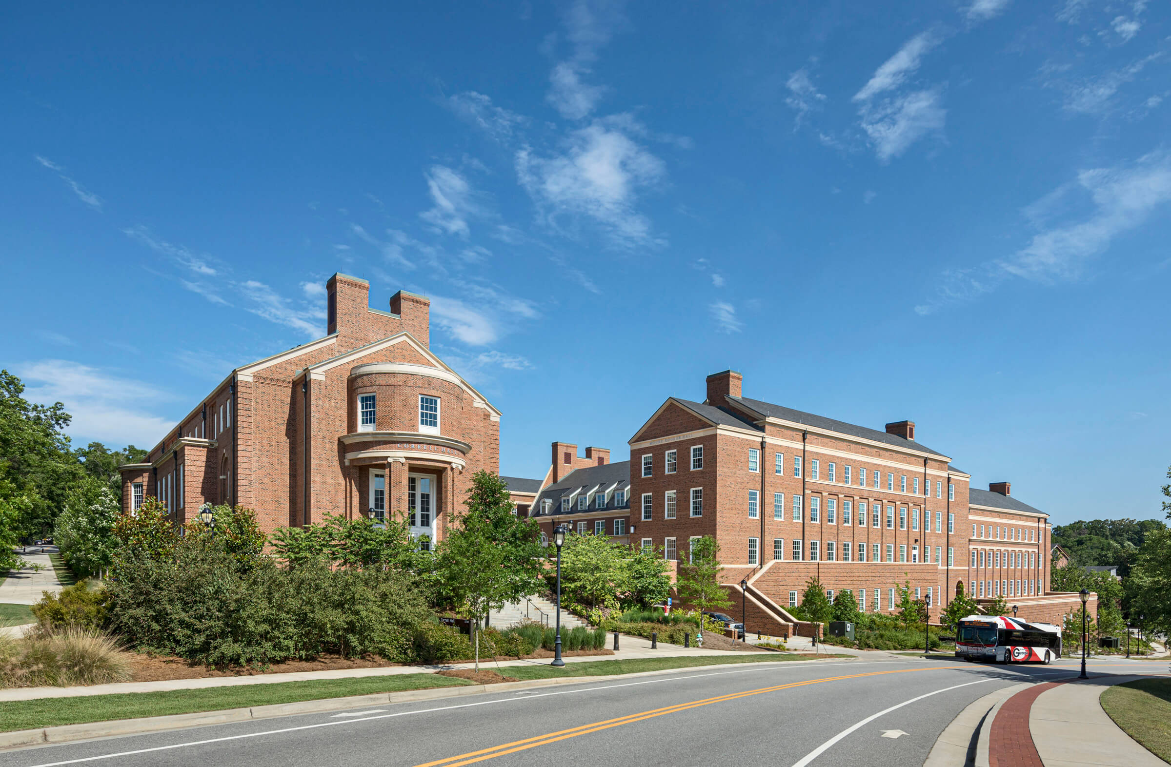 UGA Terry College of Business image 1