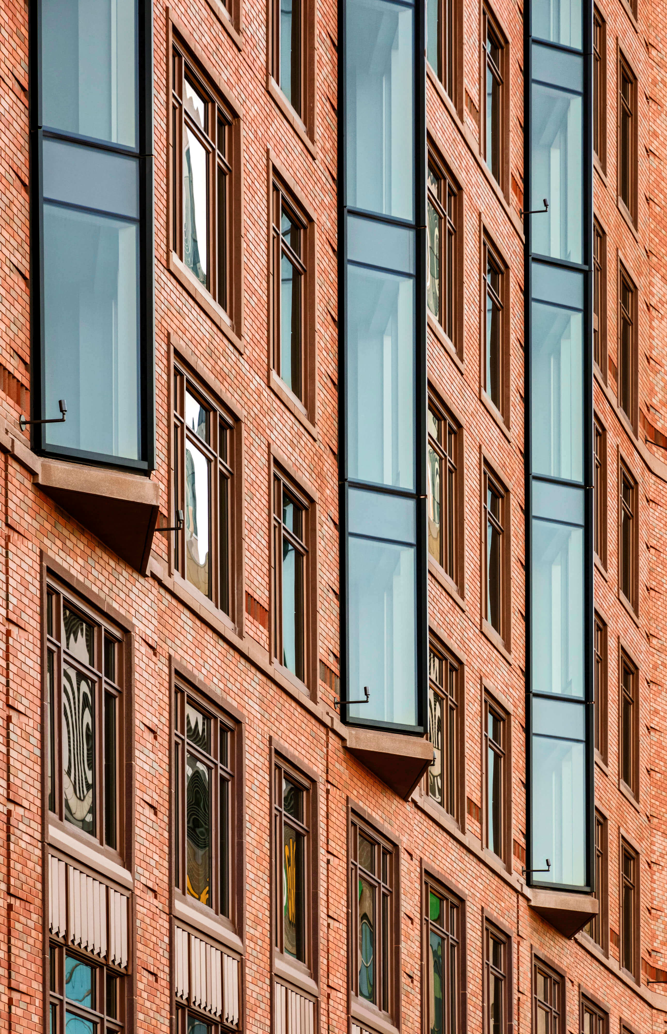 Residences at Lovejoy Wharf image 5