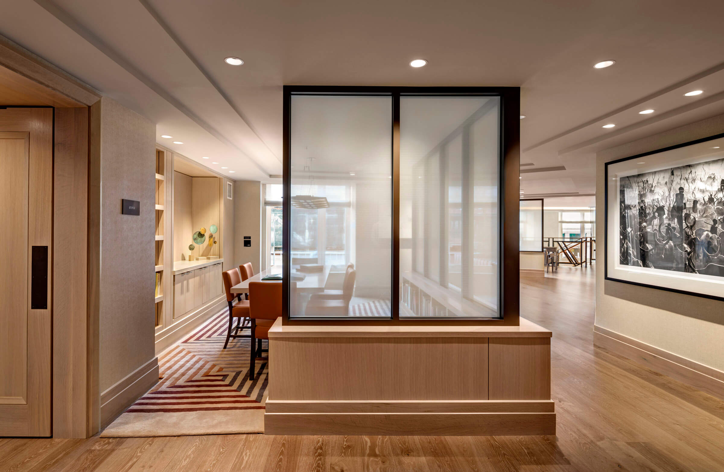 Residences at Lovejoy Wharf image 10
