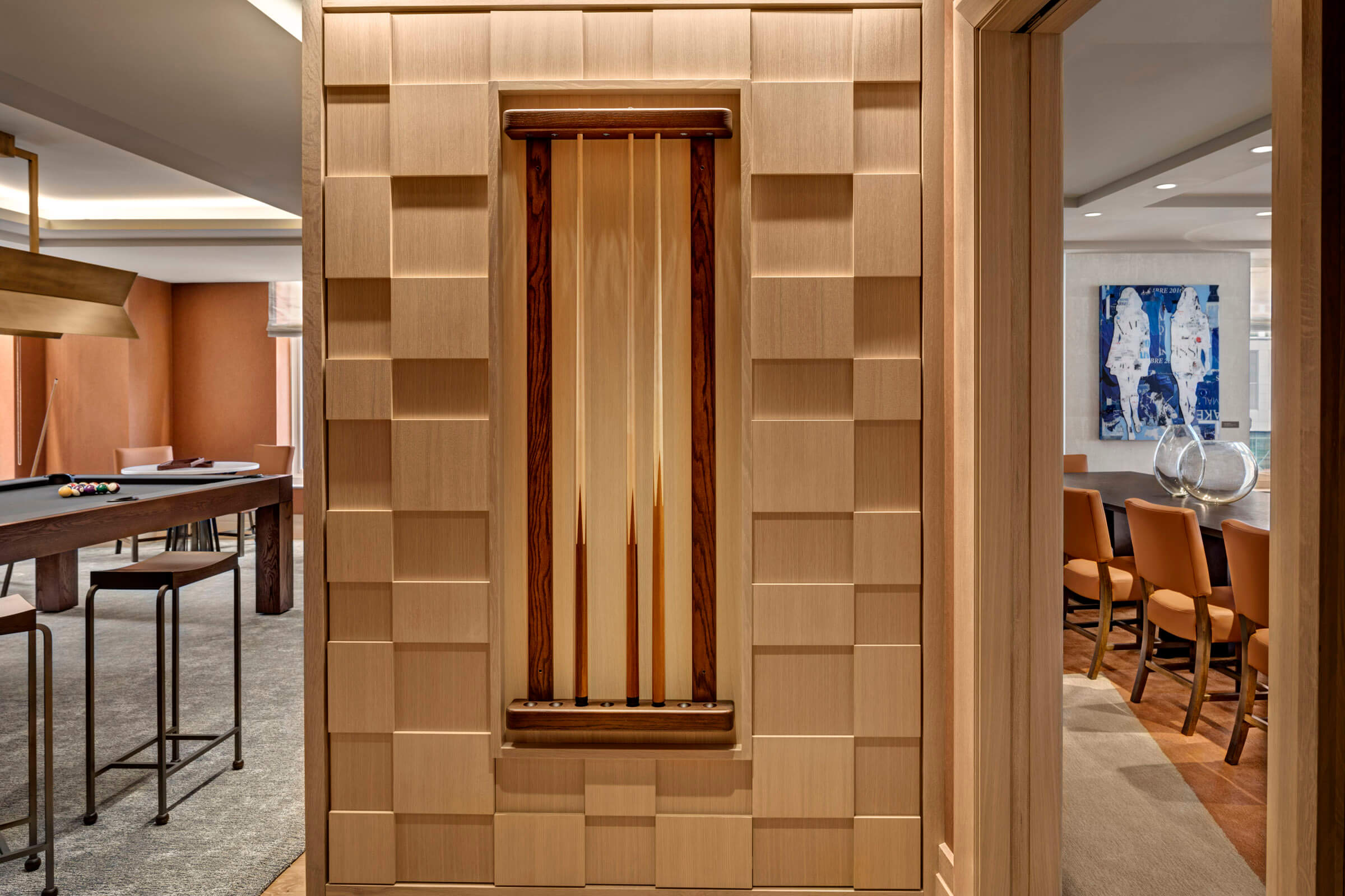 Residences at Lovejoy Wharf image 12