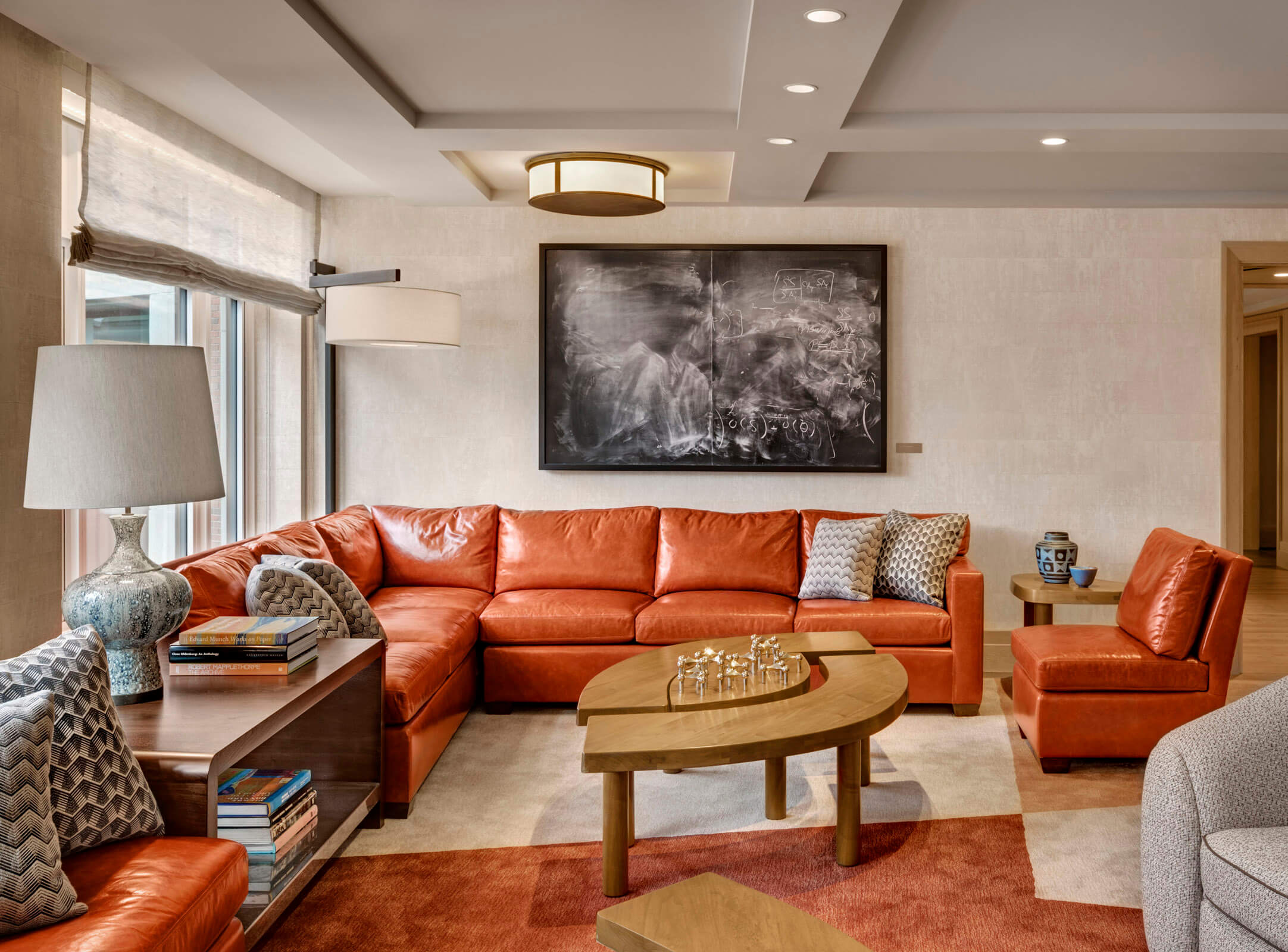 Residences at Lovejoy Wharf image 15