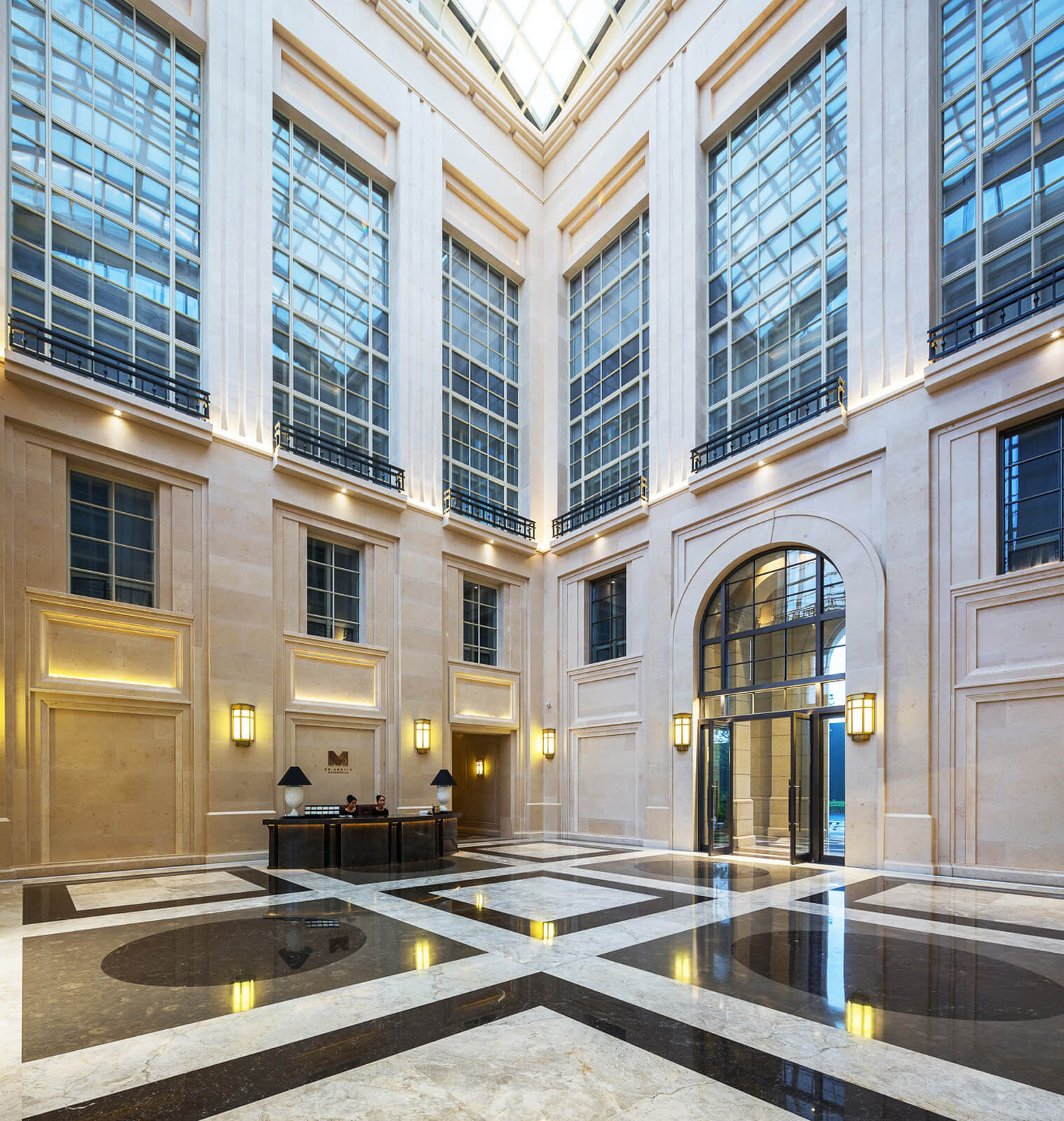 Metropolis 79 image 7