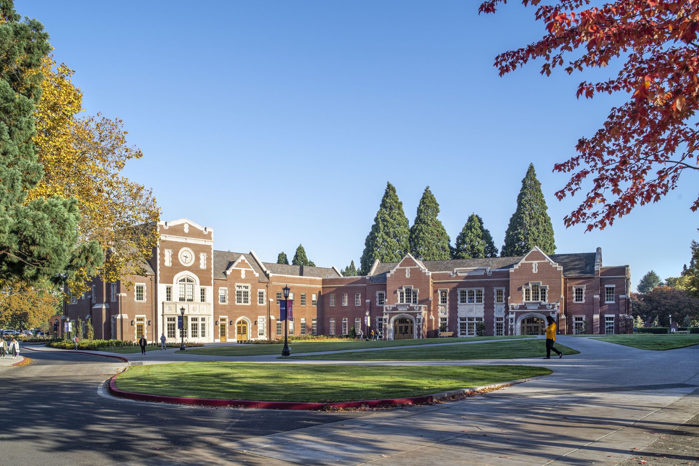 University of Portland image 3