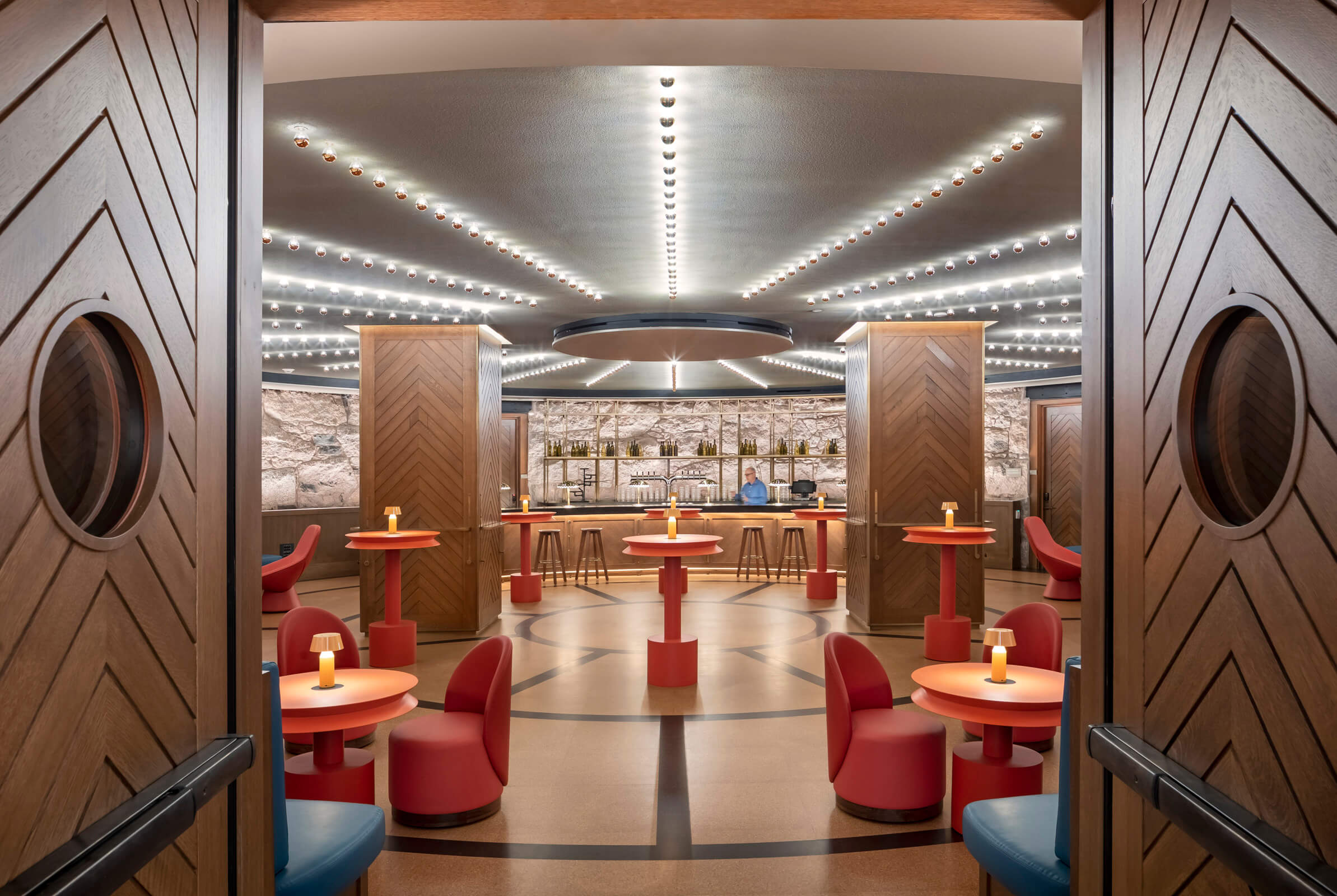 Schwarzman Center  image 11