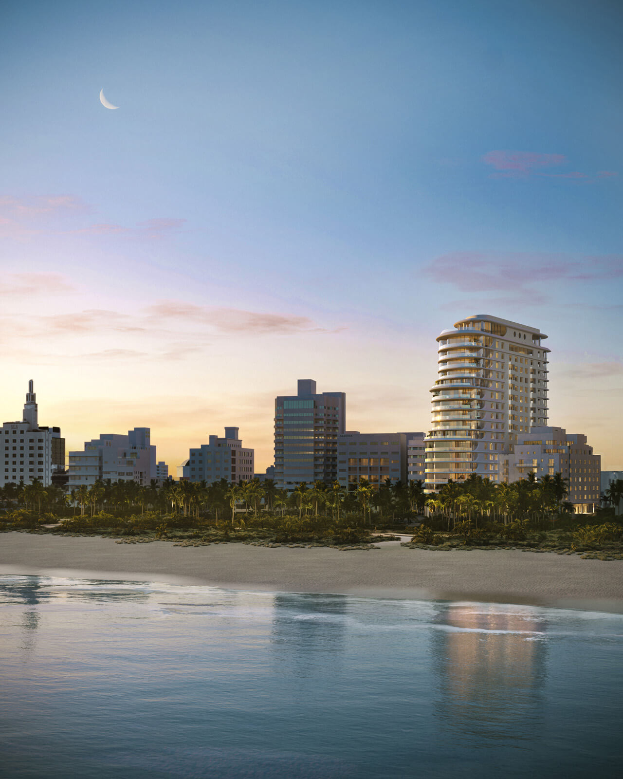 The Shore Club image 13