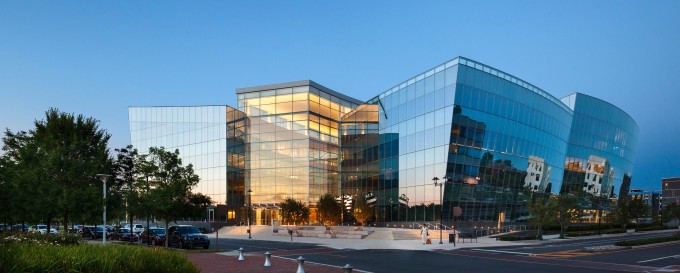 Offices for GlaxoSmithKline