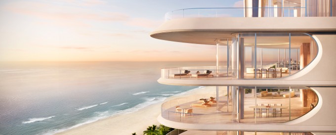 The Shore Club