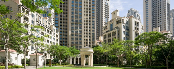 AVIC Jinjiang Uptown