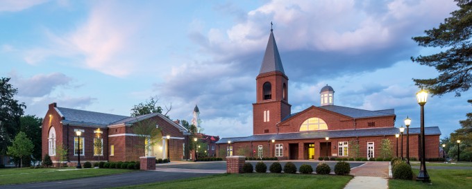 Immanuel Chapel 