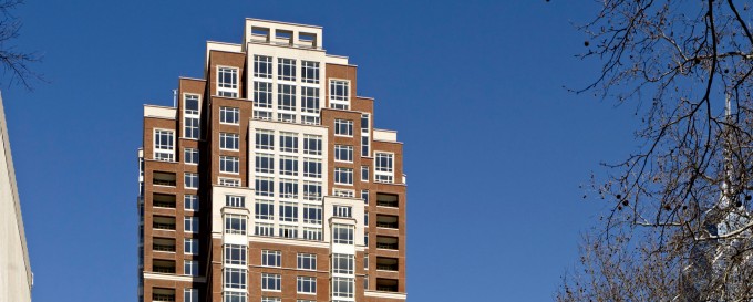 Ten Rittenhouse Square