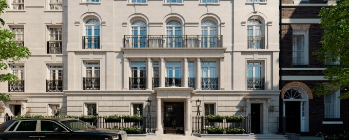 1 Mayfair