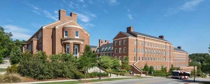 UGA Terry College of Business