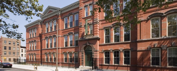 Excellence Charter School
