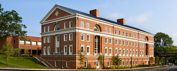 Bavaro Hall